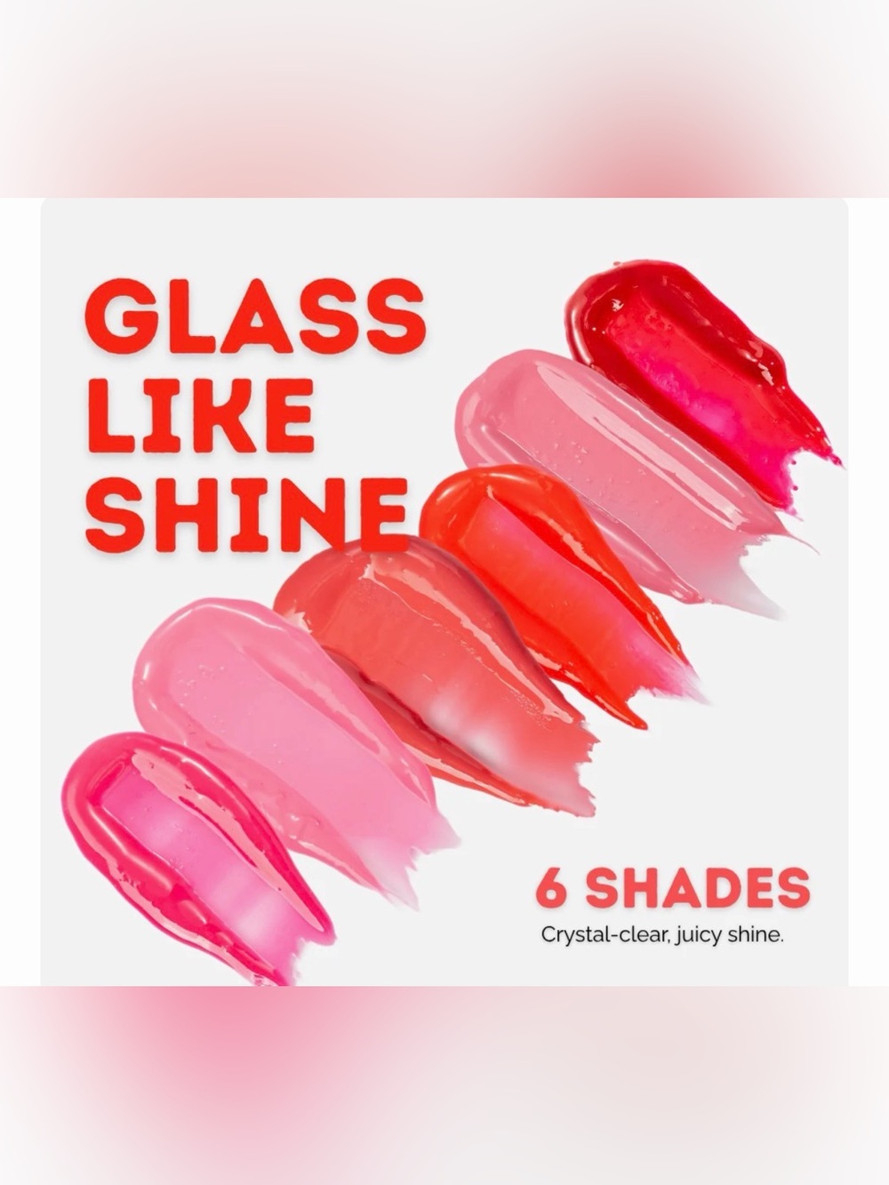 Kara Beauty - Bubble Babe Juicy Gloss Stick
